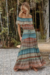 ESTELLA DRESS