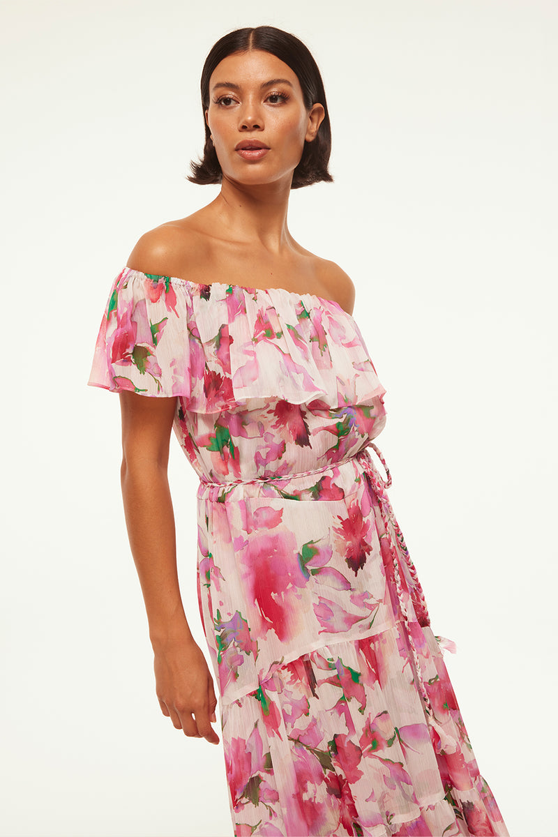 ESTELLA DRESS MISA Los Angeles