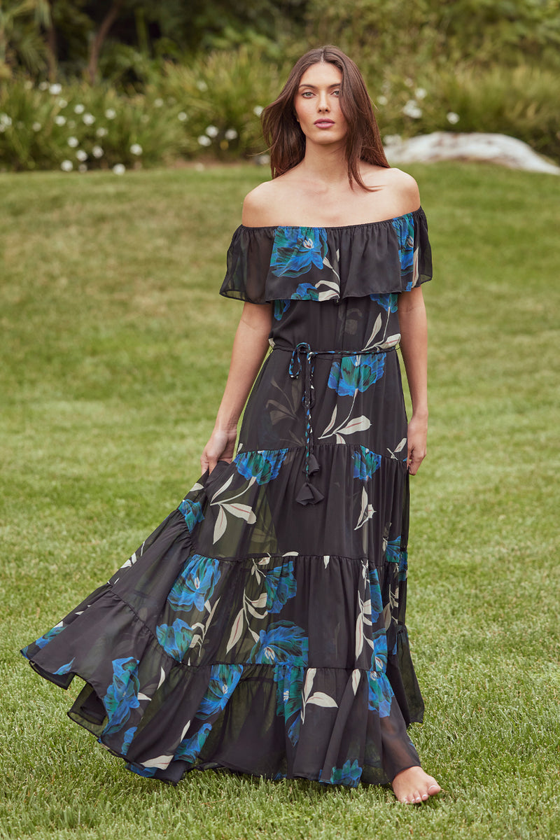 ESTELLA DRESS ESTELLA DRESS