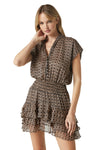 VITTORIA DRESS