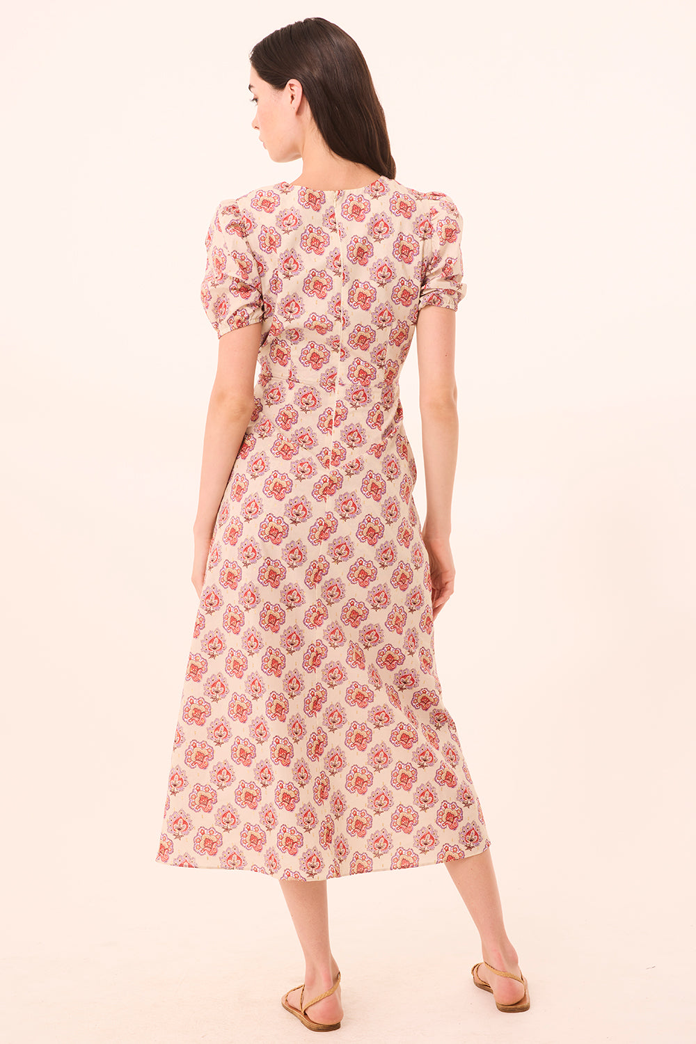 BLANCHE DRESS - MISA Los Angeles