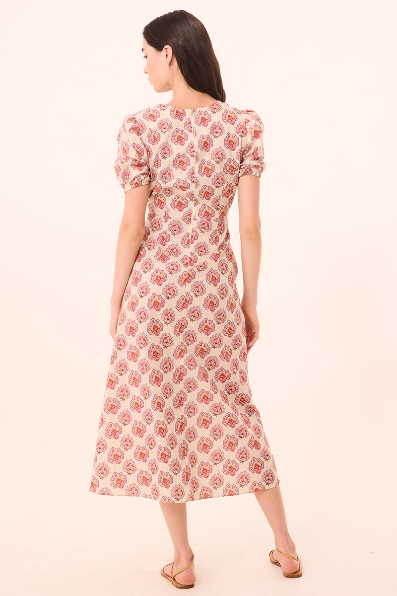 BLANCHE DRESS - MISA Los Angeles