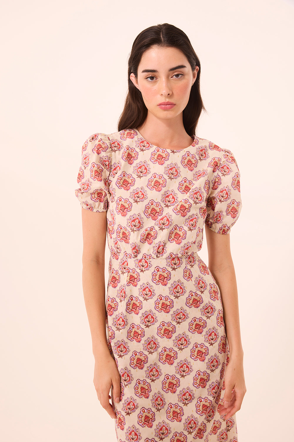 BLANCHE DRESS - MISA Los Angeles