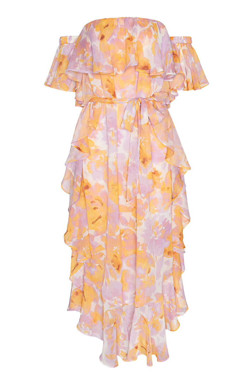 CARLA DRESS