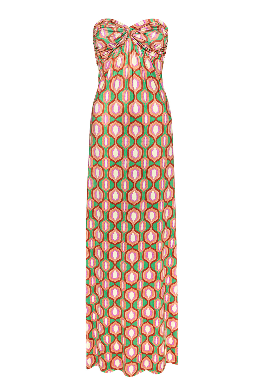 KARINE DRESS - MISA Los Angeles