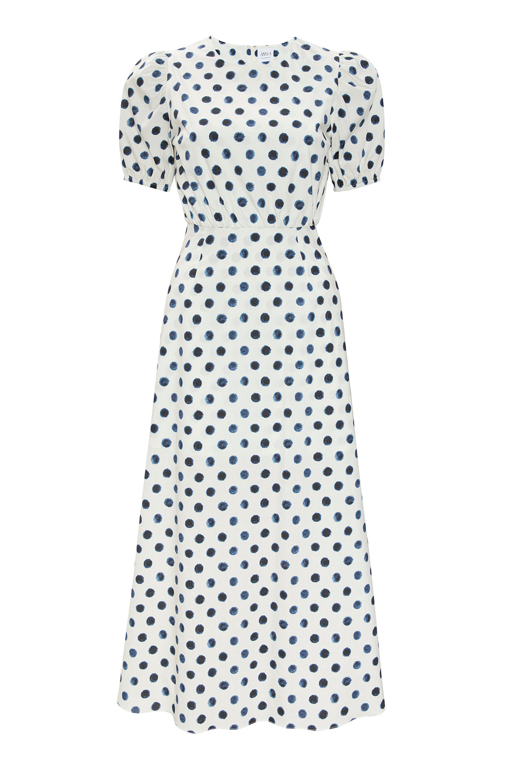 BLANCHE DRESS - MISA Los Angeles BLANCHE DRESS - MISA Los Angeles