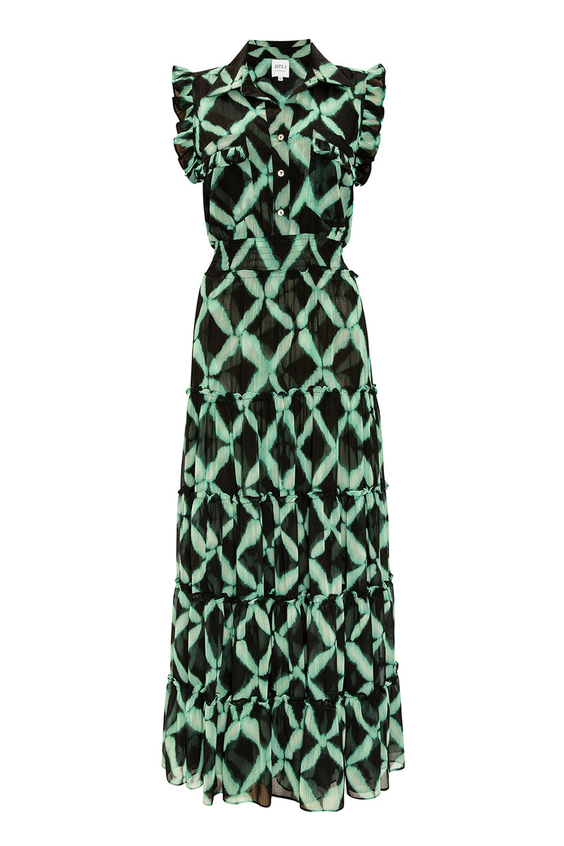 TRINA DRESS