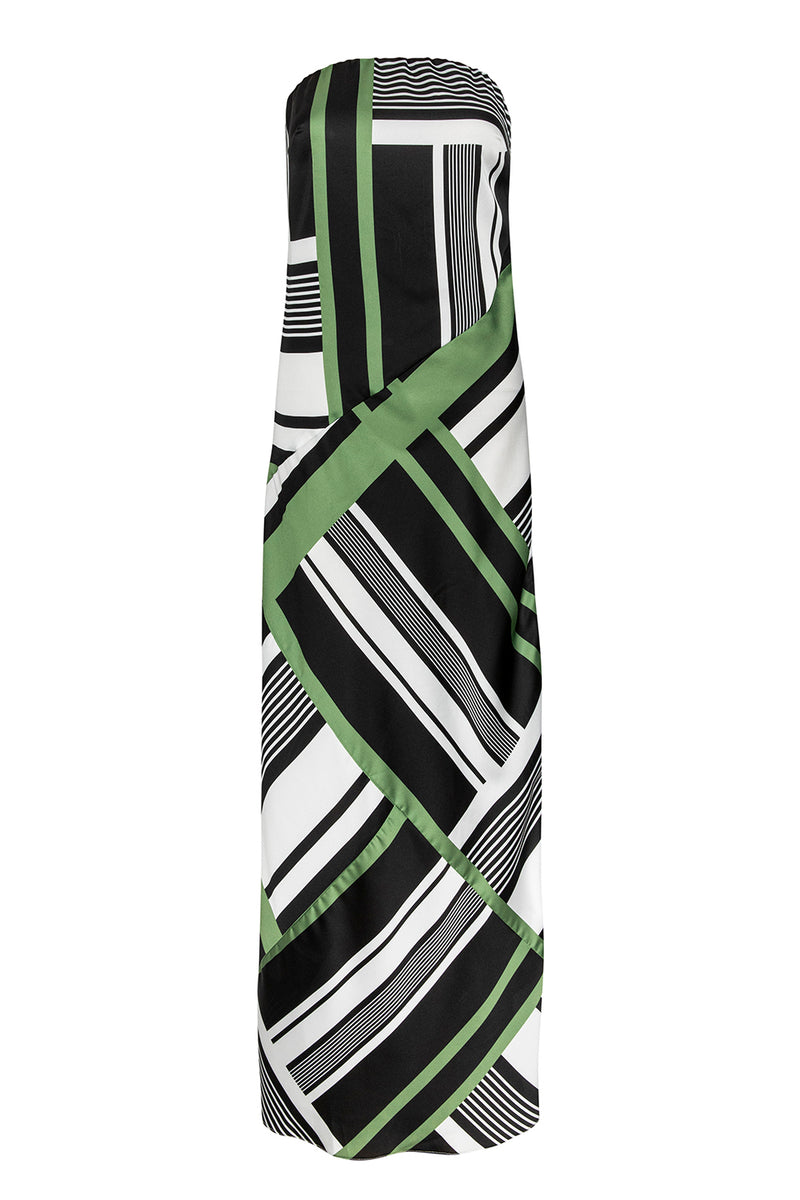 MONA DRESS