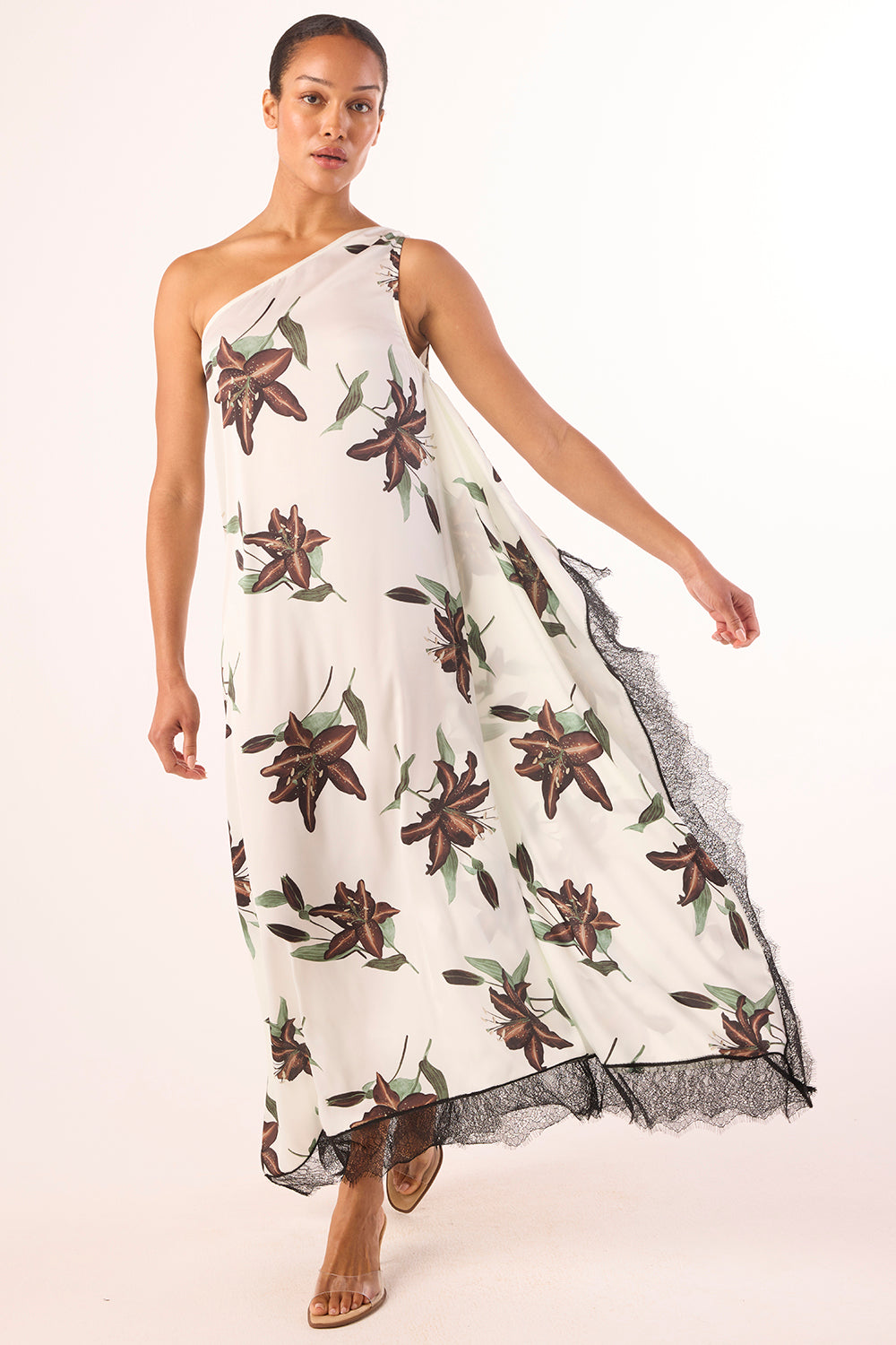 MARISELA DRESS - MISA Los Angeles