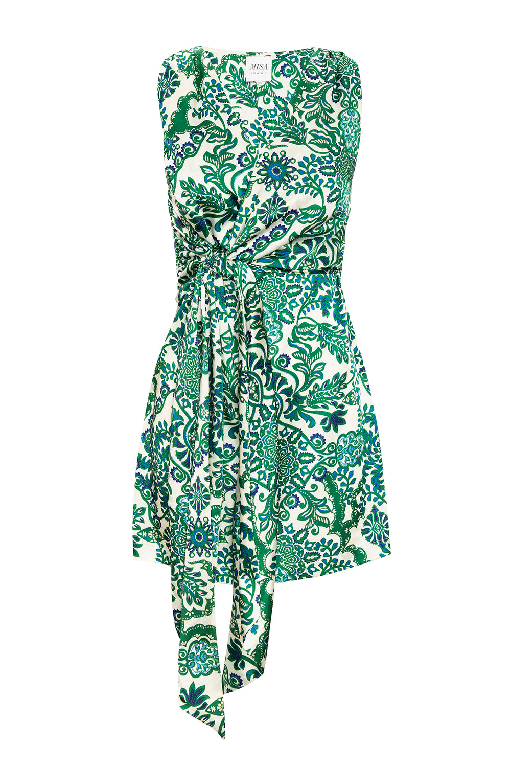 SAKINA DRESS - MISA Los Angeles