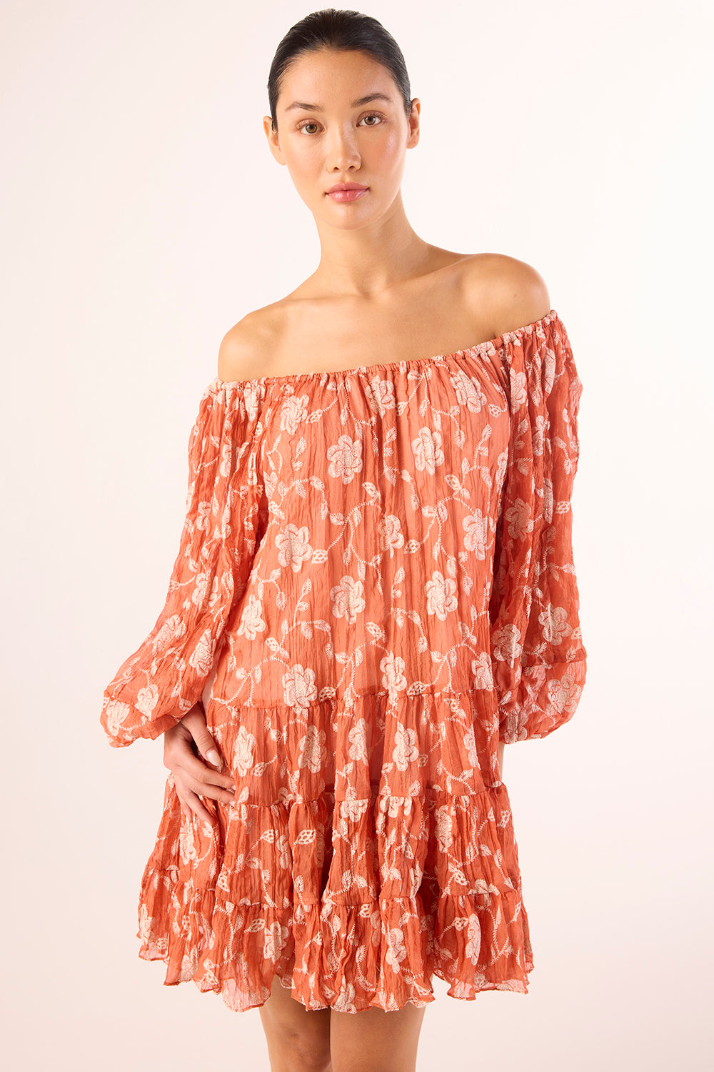 MISA Los Angeles Dresses
