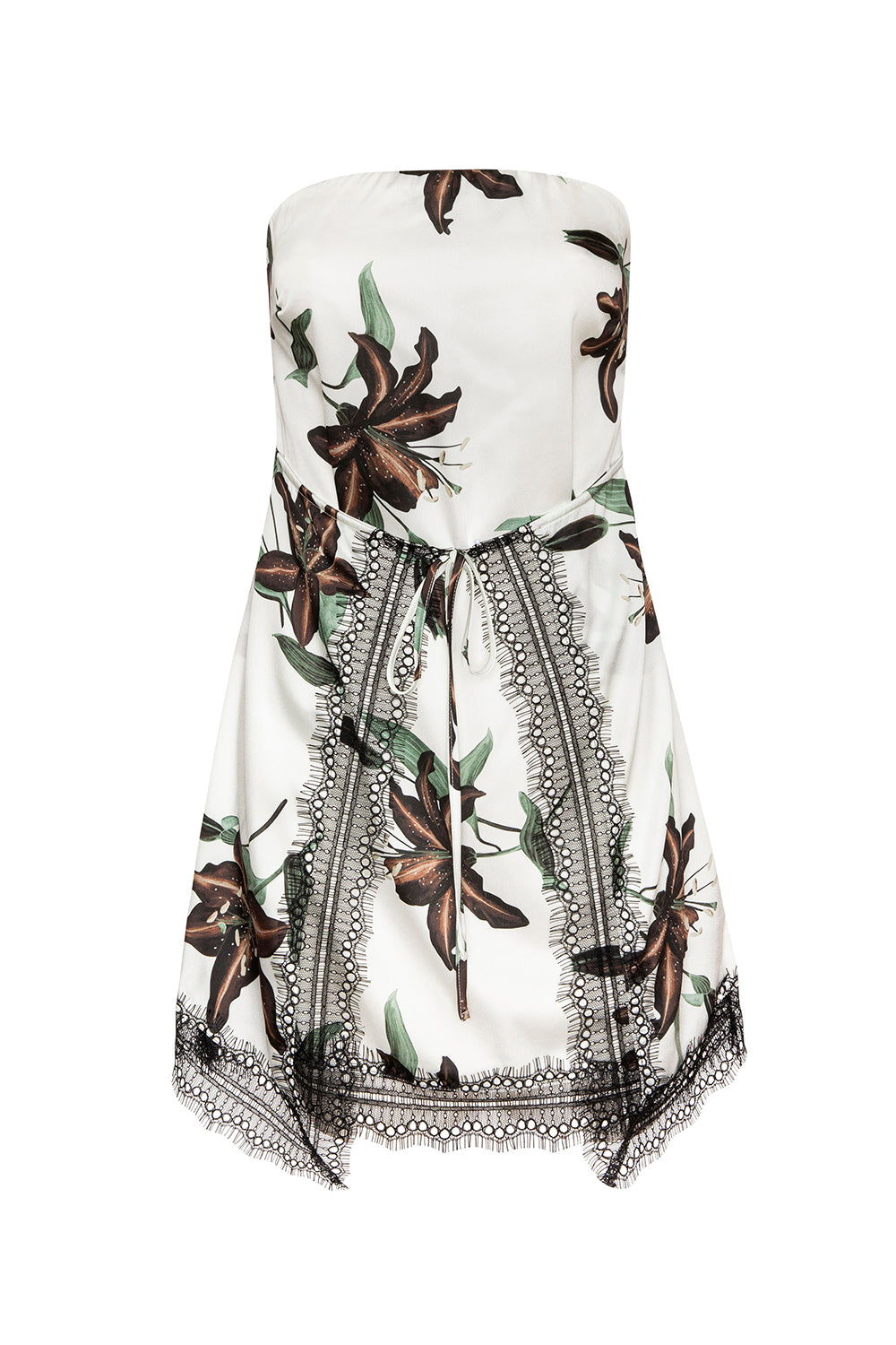 EVERLY DRESS EVERLY DRESS