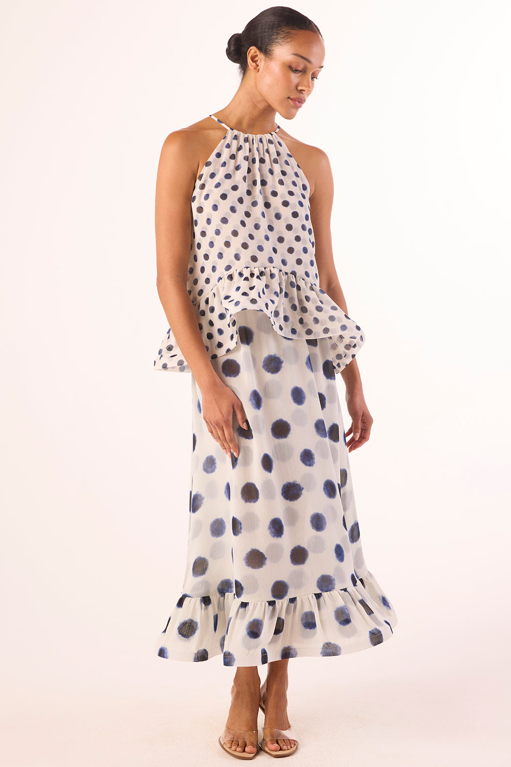 HOPE SKIRT - MISA Los Angeles