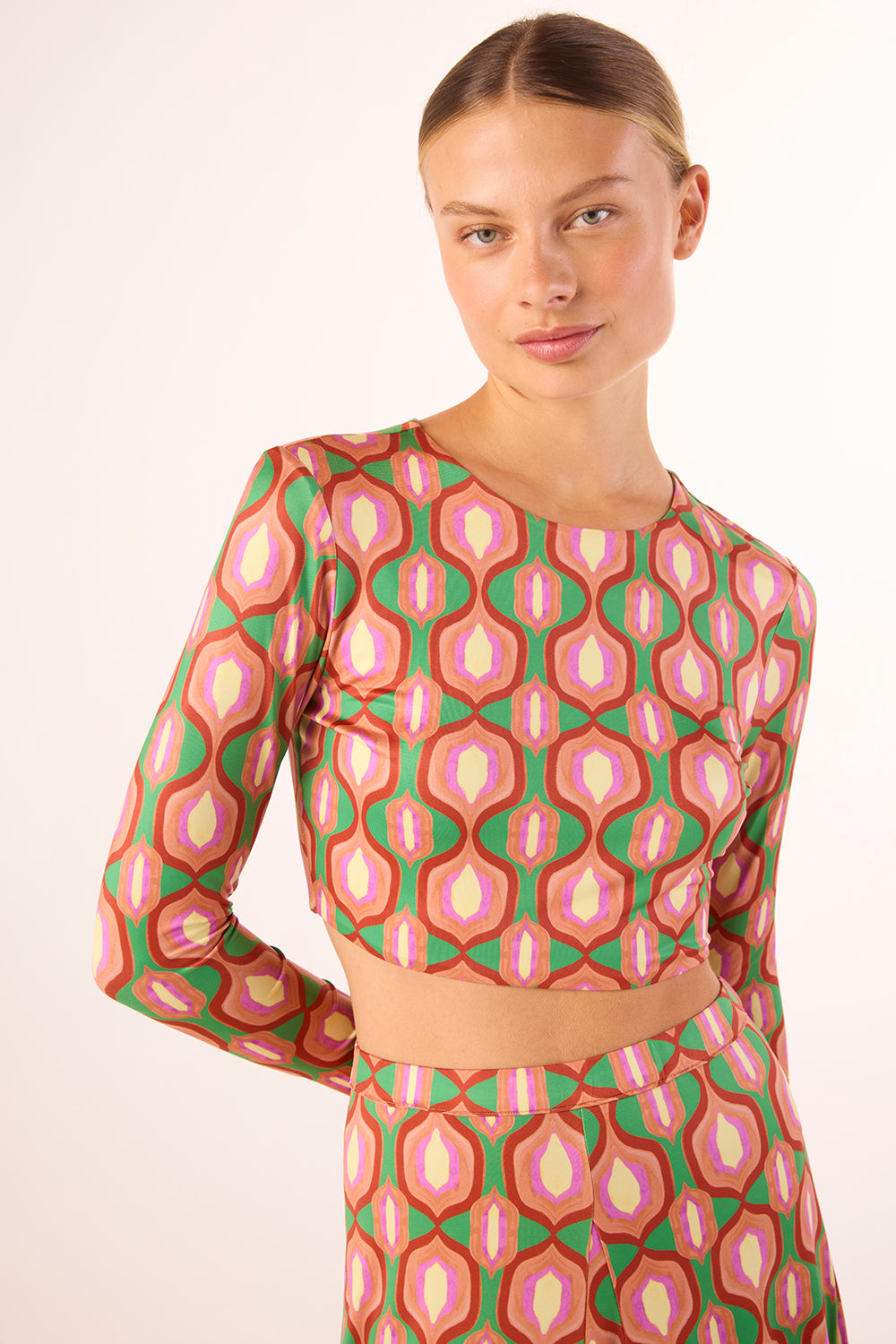 MISA Los Angeles Clothing