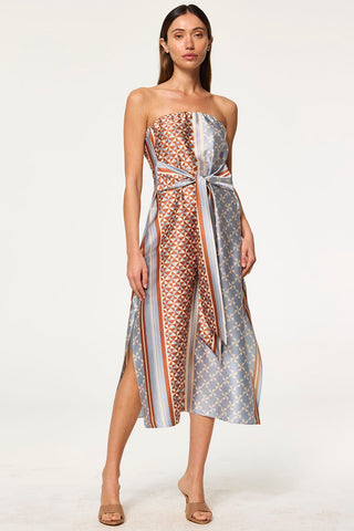 SAMANTHA DRESS