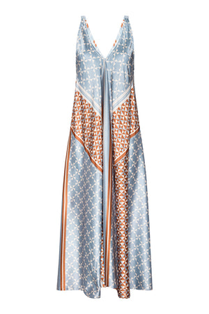 NELLIE DRESS