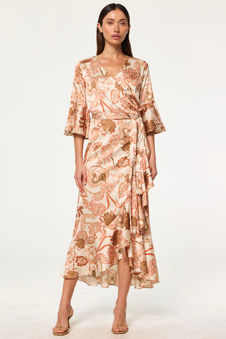 AUDREY DRESS