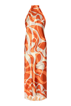 FIORE DRESS