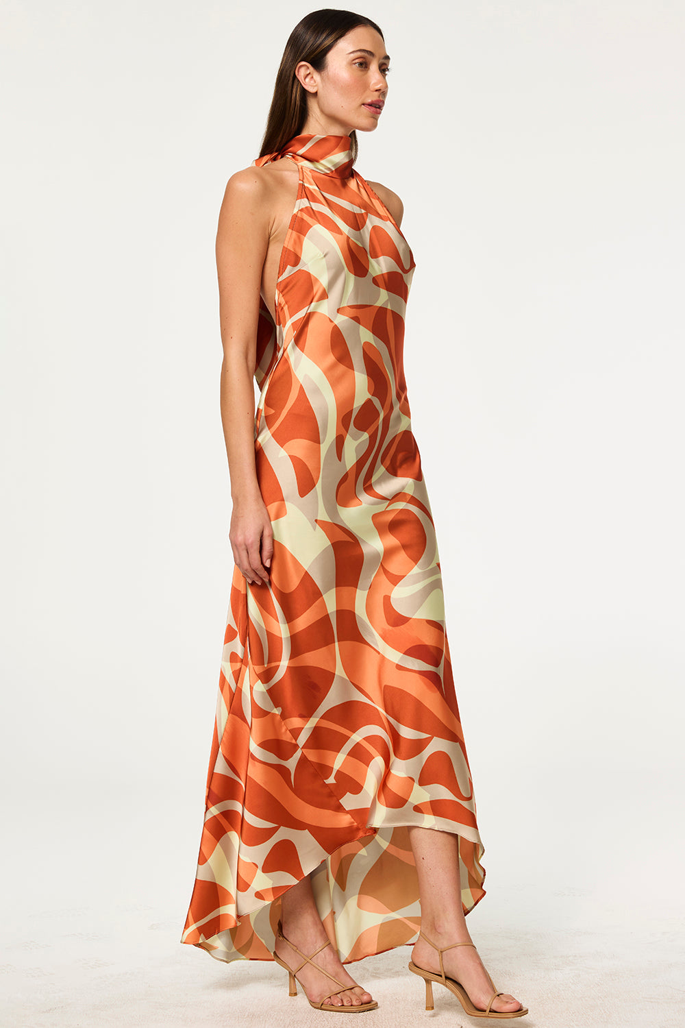 dea robe de fleurs 新品　S FIORE DRESS - MISA Los Angeles