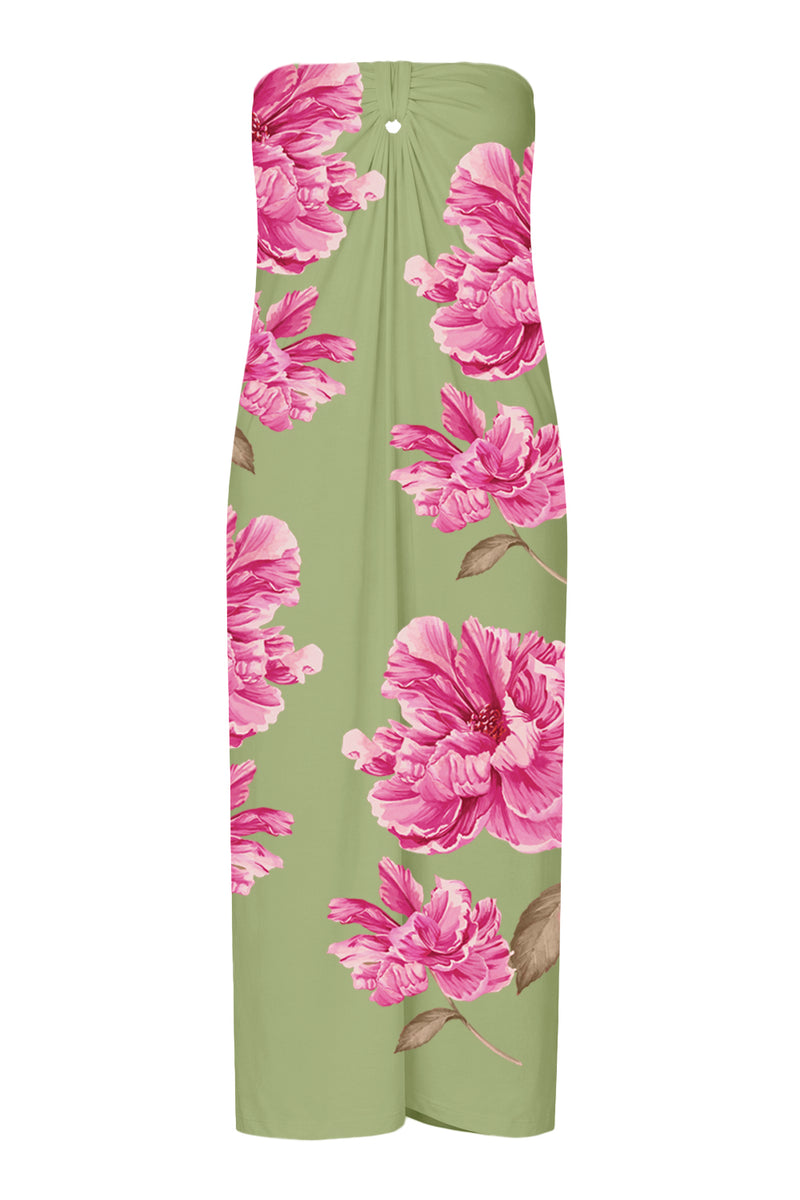 Pistachio Peony / XXS Pistachio Peony / XXS