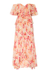 HEART DRESS - MISA Los Angeles