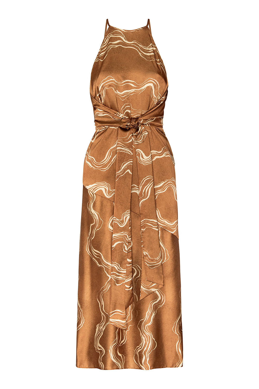 LISA DRESS - MISA Los Angeles