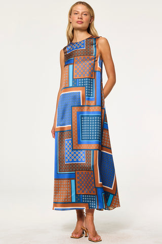 AUDREY DRESS