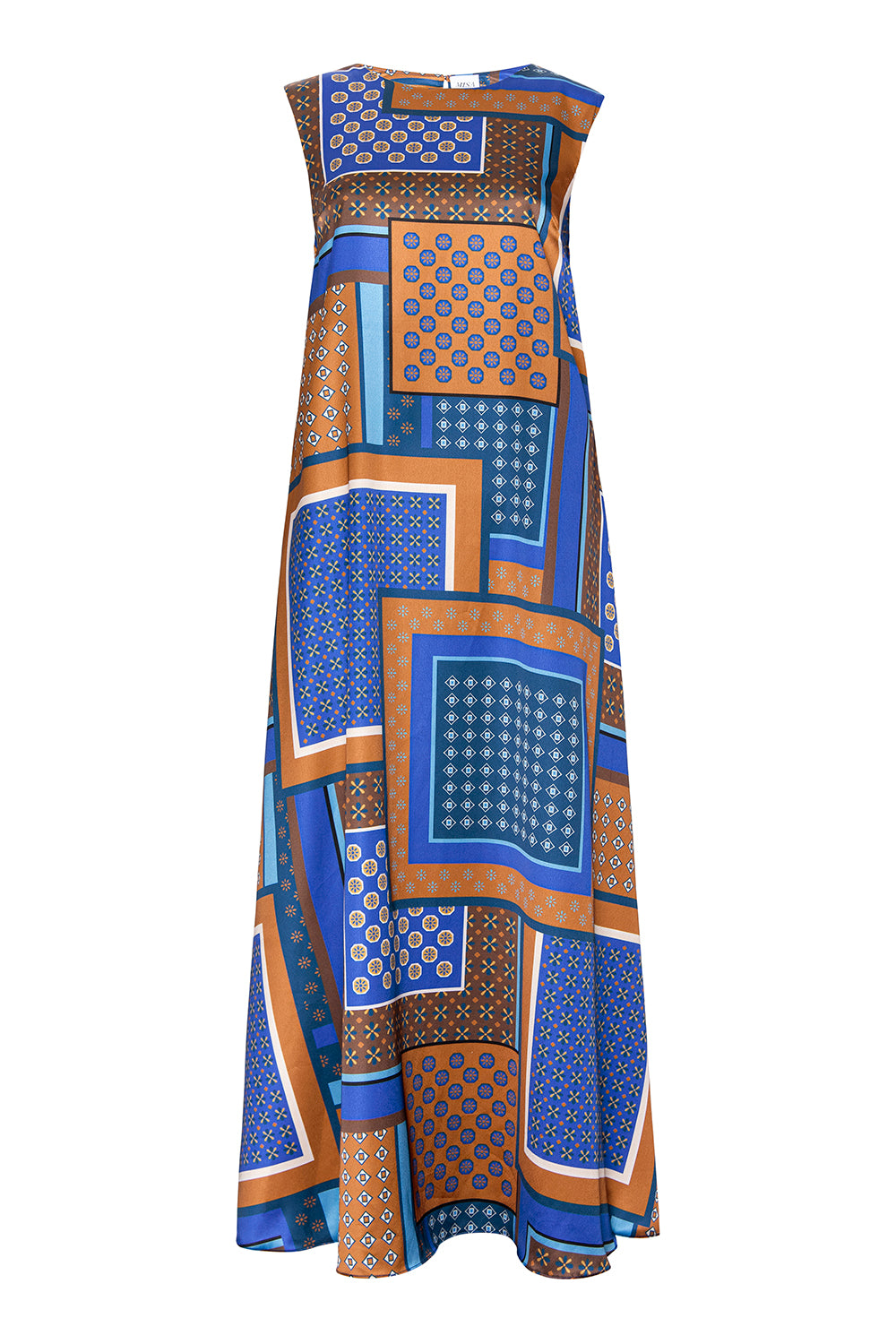 SYLVIE DRESS - MISA Los Angeles