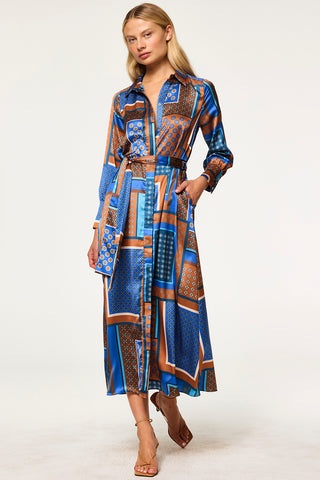 AUDREY DRESS
