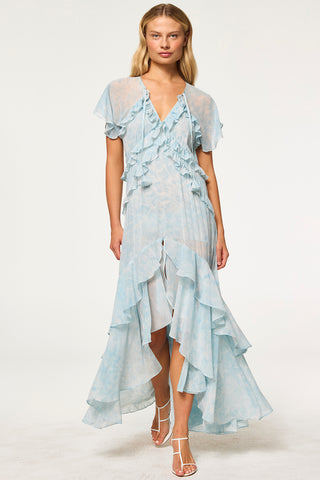 EVIE DRESS