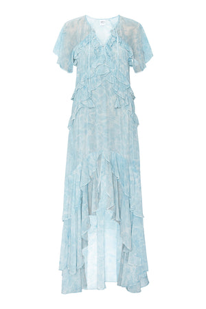 KATIA DRESS