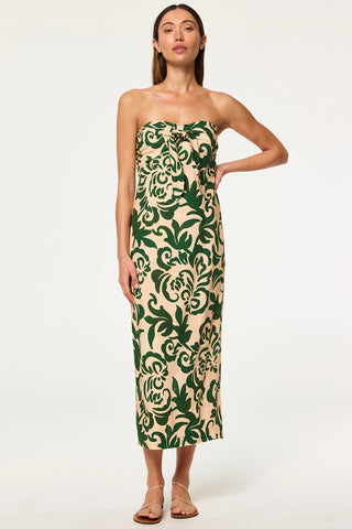CARMEL DRESS