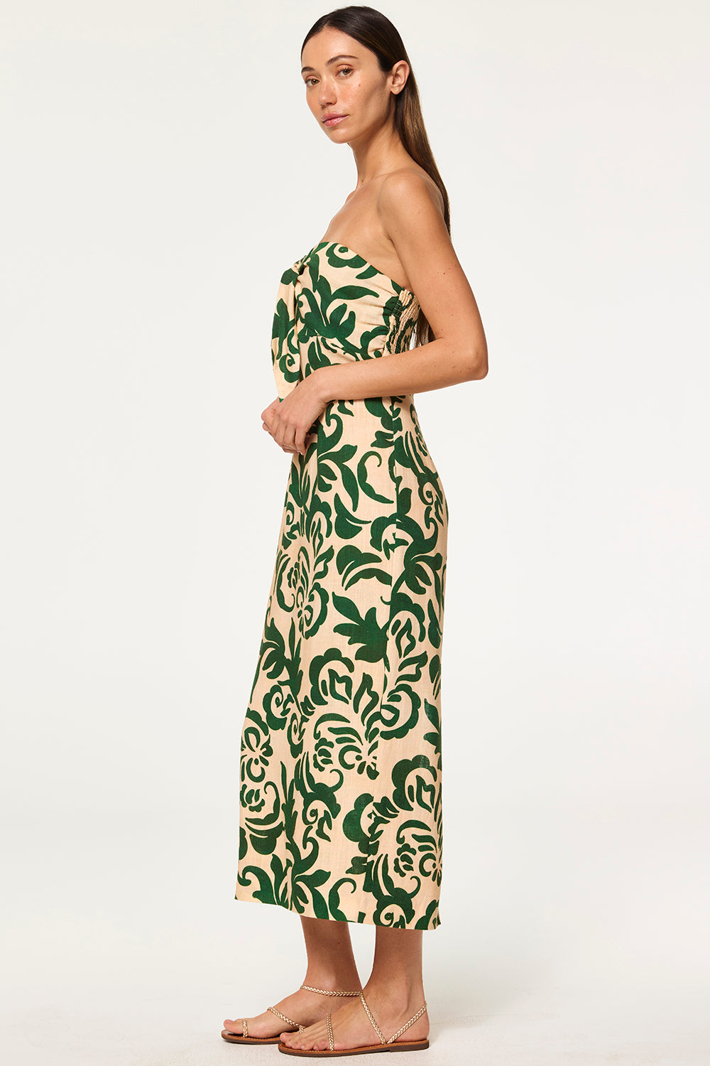 JACKIE DRESS - MISA Los Angeles