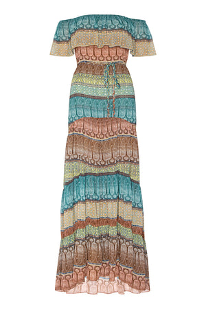 ESTELLA DRESS