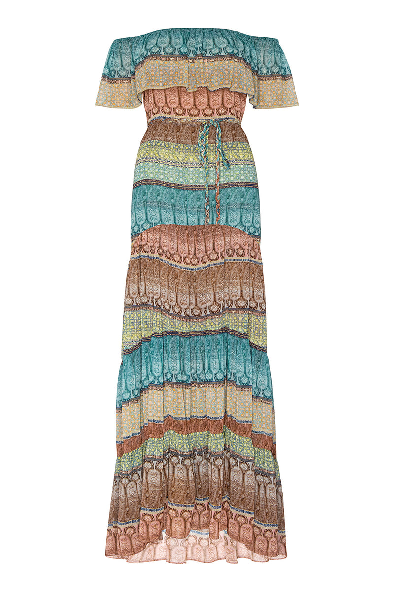 ESTELLA DRESS