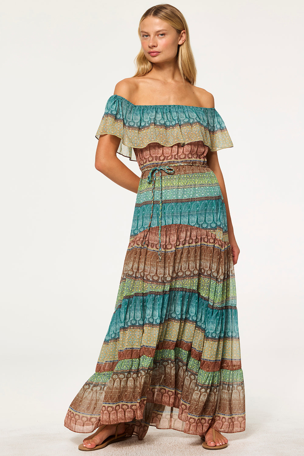 ESTELLA DRESS - MISA Los Angeles