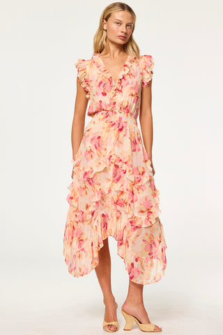 CARMEL DRESS