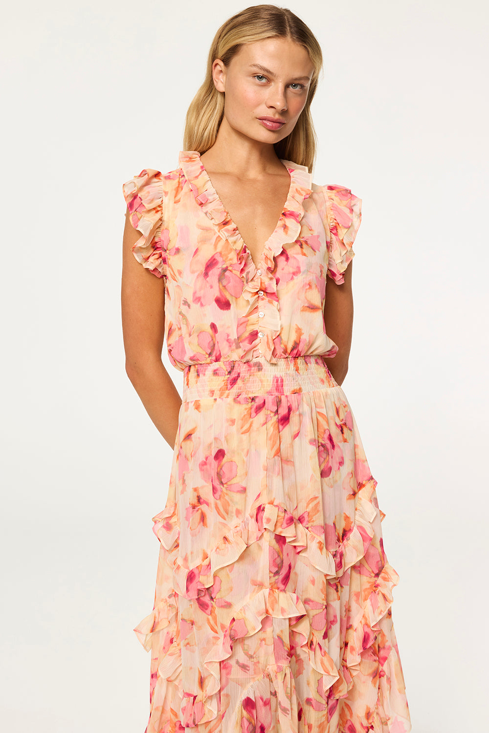 【FOGDAWN】STARDUST COTTON FRILL DRESS 003101392090_16_0.jpg?v=1747945858