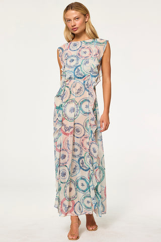 PAULINE DRESS