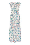 VIRGINIA DRESS - MISA Los Angeles