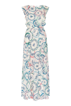 VIRGINIA DRESS