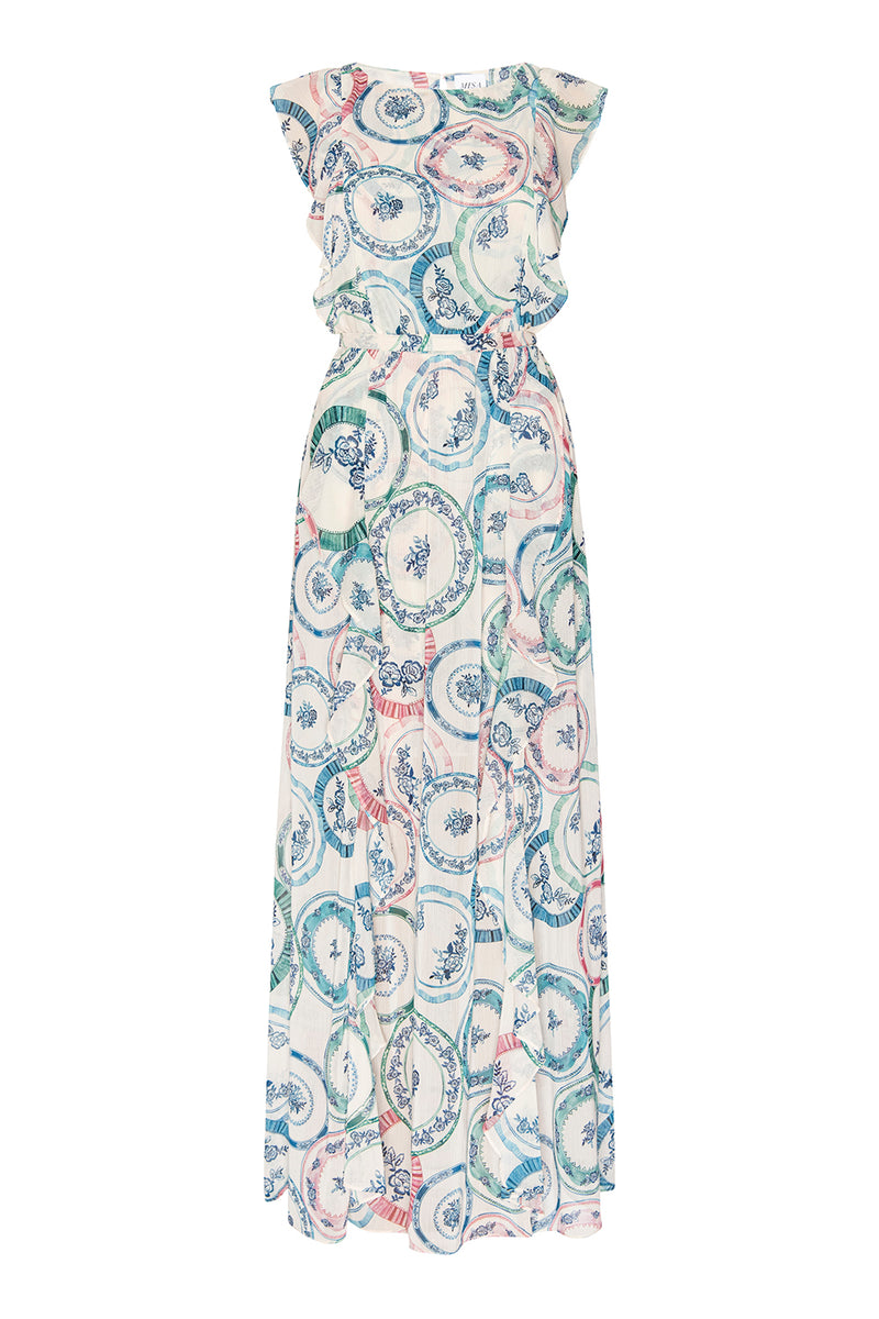 VIRGINIA DRESS - MISA Los Angeles