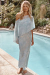 SAMANTHA DRESS