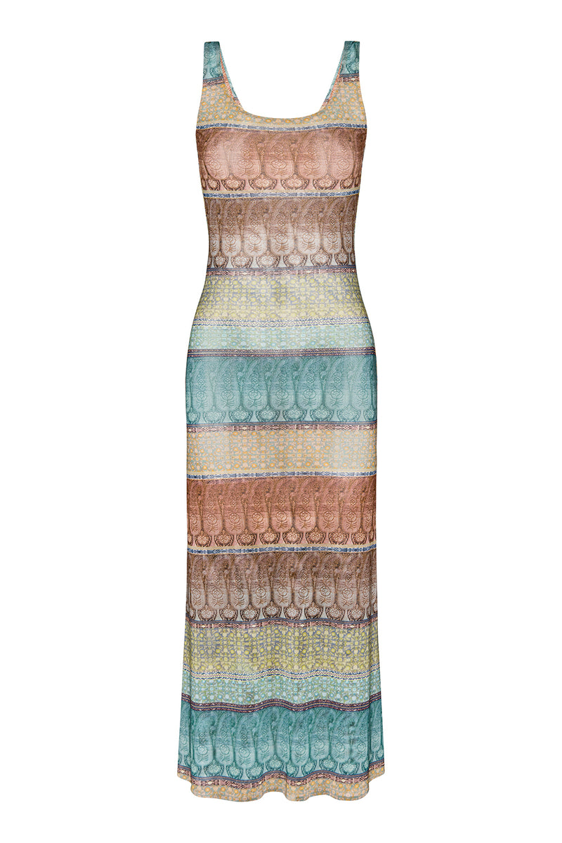 KHLOE DRESS