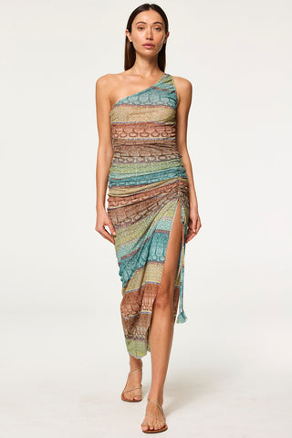 EVIE DRESS