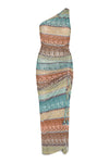 SIRENA DRESS - MISA Los Angeles