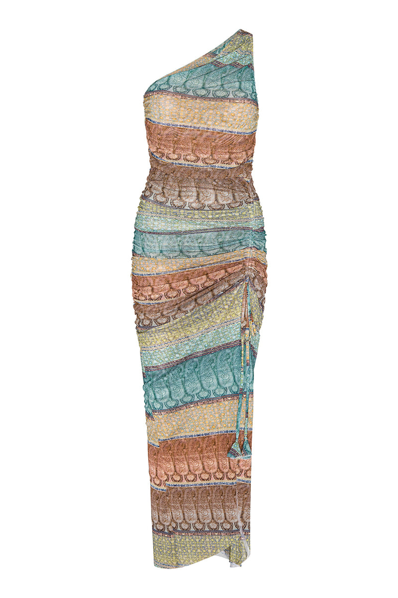 SIRENA DRESS - MISA Los Angeles