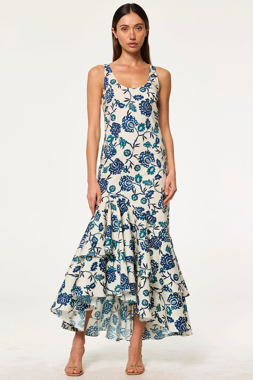 ERIKA DRESS - MISA Los Angeles