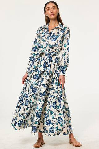KEZIA DRESS
