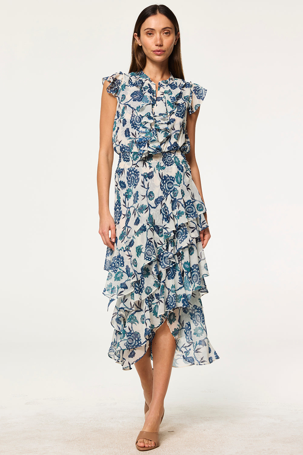 ILYSA DRESS - MISA Los Angeles